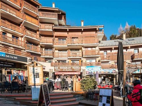 Ferielejlighed - 5 personer -  - 73350 - Champagny En Vanoise