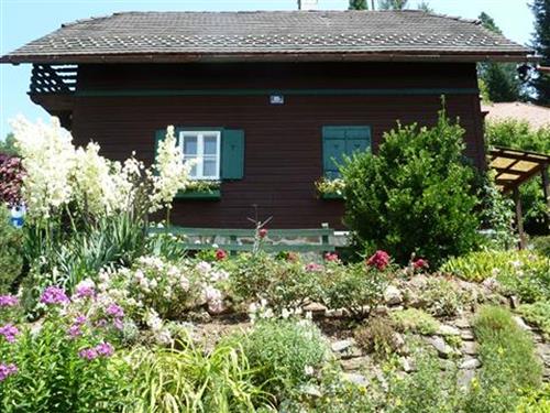 Ferienhaus - 6 Personen -  - Schluchtweg - 9871 - Seeboden