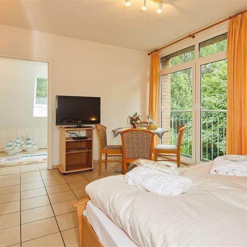 Værelse - 2 personer -  - Unter den Linden - 24582 - Mühbrook