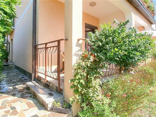 Ferienhaus - 3 Personen -  - Podravska - 52466 - Novigrad