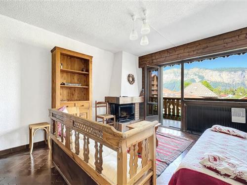 Ferielejlighed - 6 personer -  - 74300 - Les Carroz D'arâches