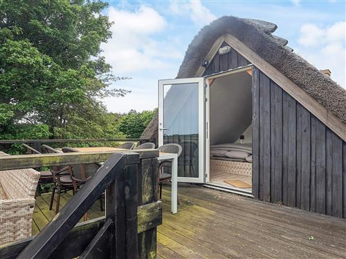 Sommerhus - 6 personer -  - Vindebyvej - 5900 - Rudkøbing