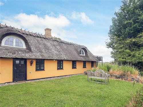 Sommerhus - 6 personer -  - Vindebyvej - 5900 - Rudkøbing