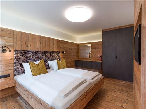 Ferienwohnung - 6 Personen -  - Mayrhofen - 6290