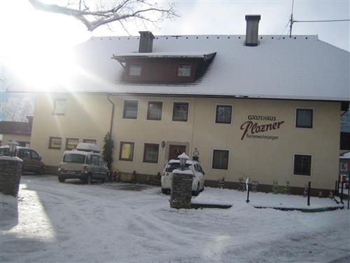 Holiday Home/Apartment - 2 persons -  - Rattendorf - 9631 - Rattendorf