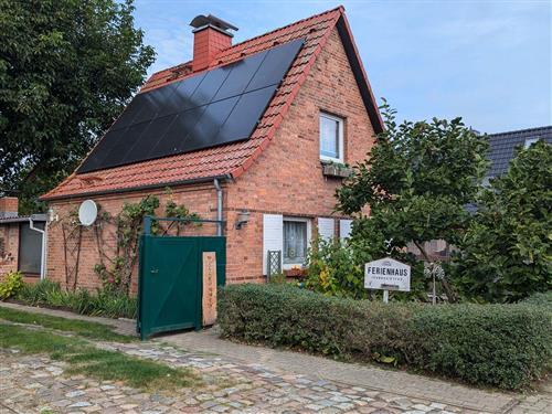 Sommerhus - 6 personer -  - Trostfeld - 17213 - Malchow