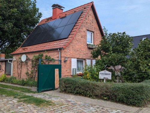 Sommerhus - 6 personer -  - Trostfeld - 17213 - Malchow