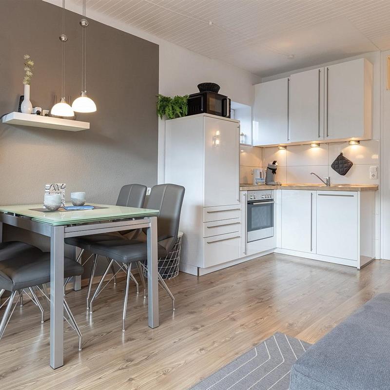 Ferielejlighed - 2 personer -  - Im Winkel - 23743 - Grömitz