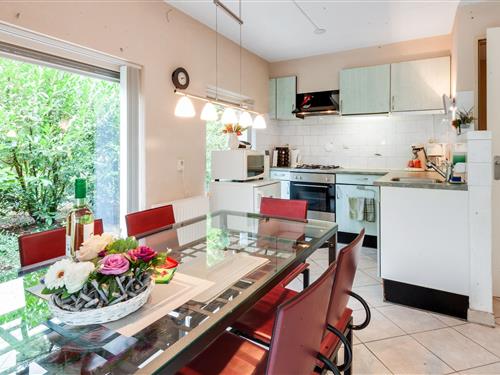 Sommerhus - 6 personer -  - 7736PR - Beerze