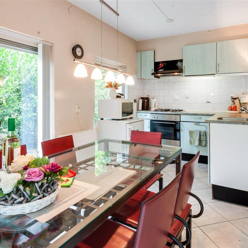 Sommerhus - 6 personer -  - 7736PR - Beerze