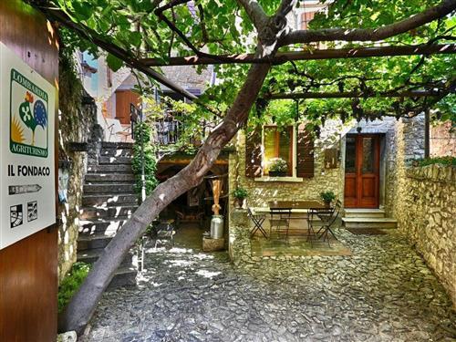 Ferielejlighed - 5 personer -  - Manerba - 25080