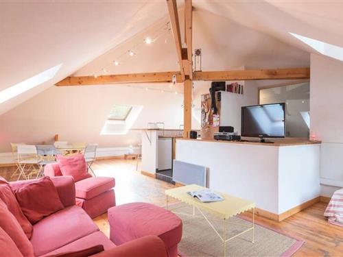 Ferienhaus - 8 Personen -  - 05100 - Briancon