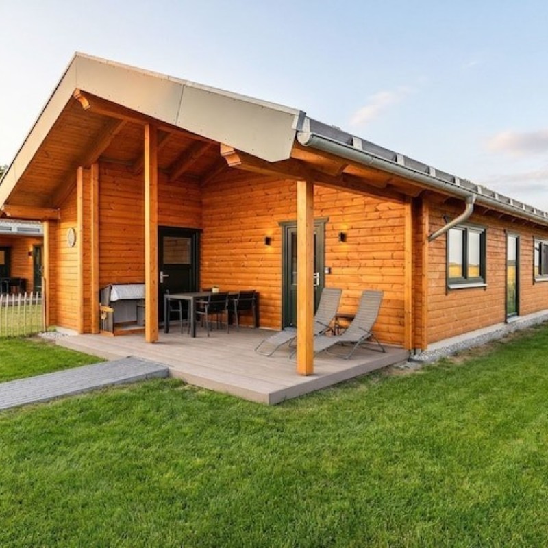 Sommerhus - 4 personer -  - 25832 - Tönning Ot Kating