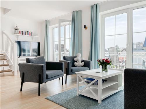 Ferielejlighed - 4 personer -  - Wilhelmstr. - 23669 - Timmendorfer Strand