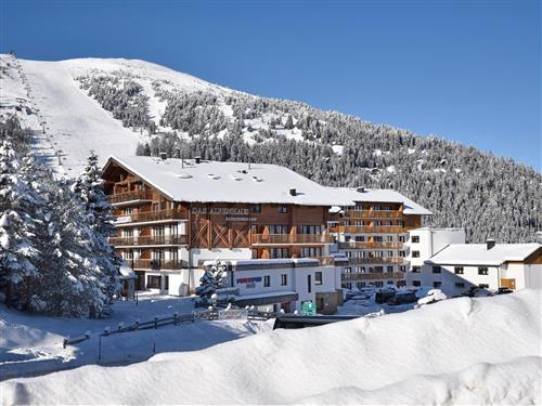 Semesterlägenhet - 5 personer -  - Katschberghöhe - 5582 - St. Michael