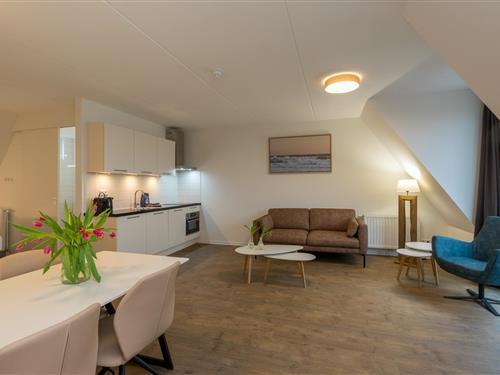 Holiday Home/Apartment - 2 persons -  - Smidsstraat - 4374AT - Zoutelande