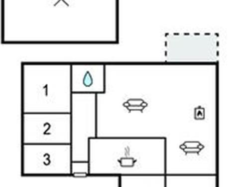 Sommerhus - 10 personer -  - Jagtvejen - Thorsminde - 6990 - Ulfborg