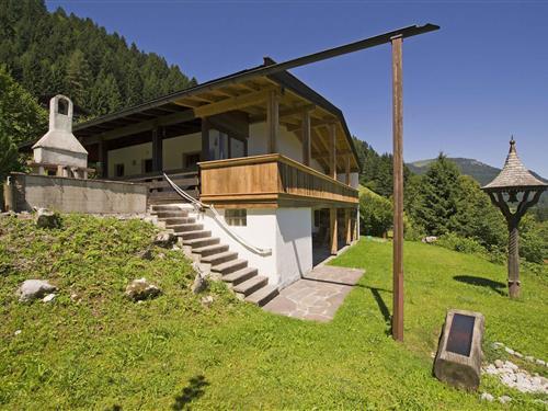 Chalet - 4 persons -  - 6342 - Niederndorf Bei Kufstein