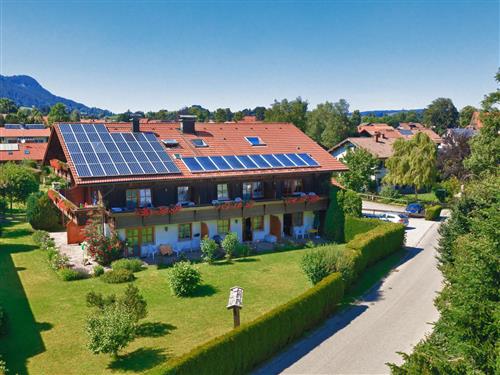 Ferieleilighet - 3 personer -  - Öscher Weg - 87459 - Pfronten