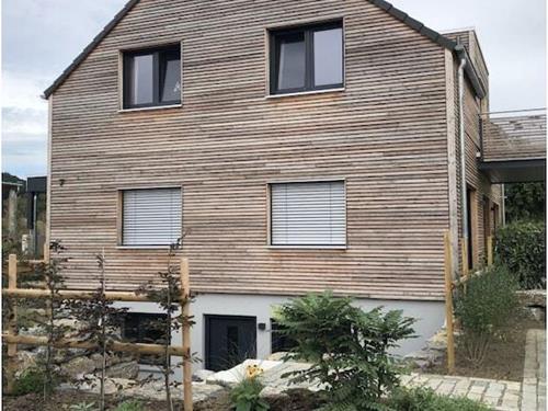 Ferielejlighed - 4 personer -  - 78337 - Öhningen, Deutschland