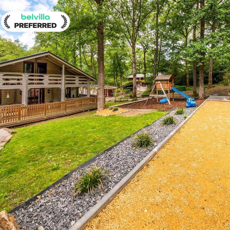 Sommerhus - 10 personer -  - 6940 - Barvaux Durbuy Ardennes