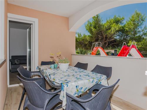 Ferielejlighed - 3 personer -  - Vir - 23234