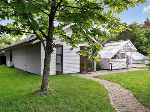 Sommerhus - 7 personer -  - Vestvej - 9370 - Hals