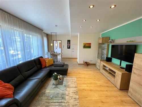 Ferielejlighed - 2 personer -  - Boppard - 56154