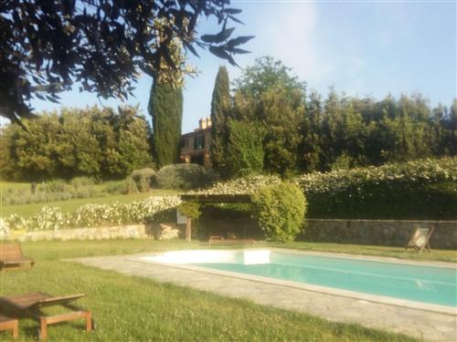 Ferielejlighed - 4 personer -  - Sorano - 58010