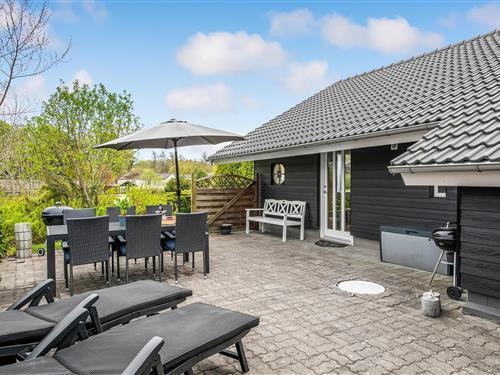 Sommerhus - 6 personer -  - Lønholt - Loddenhøj - 6200 - Aabenraa