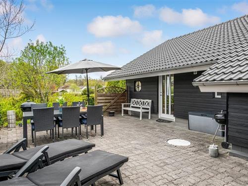 Ferienhaus - 6 Personen -  - Lønholt - Loddenhöj - 6200 - Aabenraa