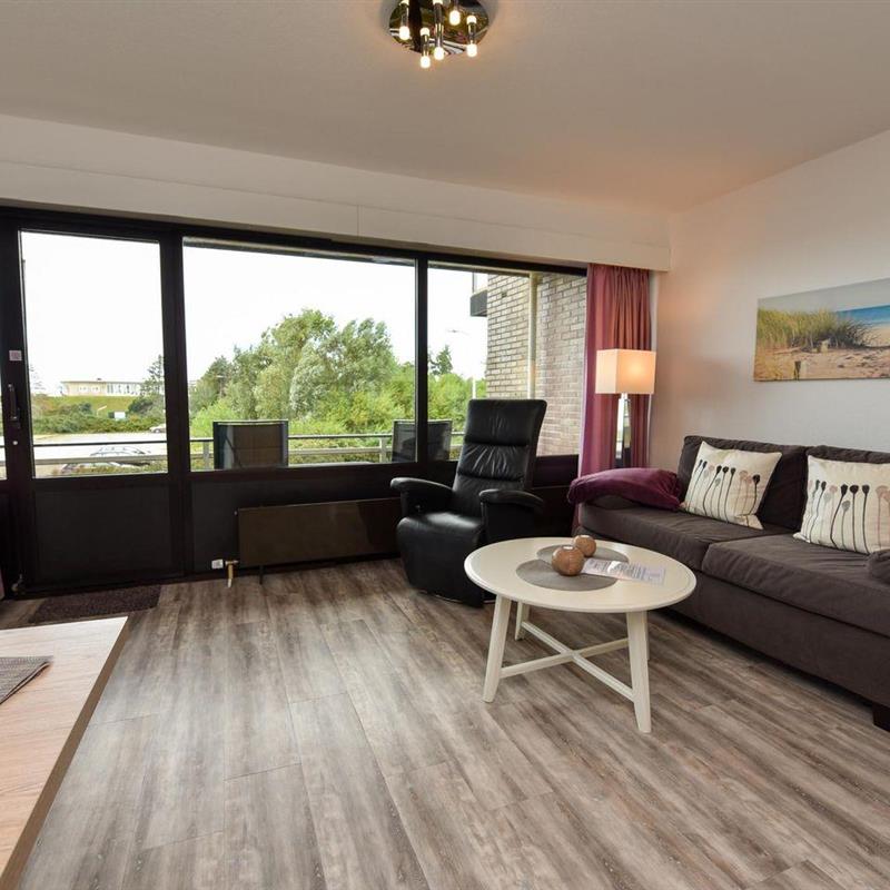 Ferielejlighed - 4 personer -  - Nordfeldstr. - 27476 - Cuxhaven-Döse