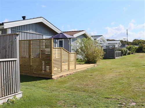  - 4 persons -  - Måsen - Olofsbo - 31171 - Falkenberg