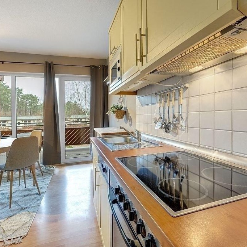 Ferielejlighed - 4 personer -  - Seestraße - 17459 - Zempin