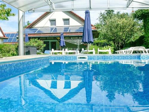 Fritidshus - 12 personer -  - 8600 - Siofok