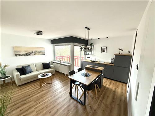 Ferielejlighed - 4 personer -  - Cuxhavener Str. - 27476 - Duhnen