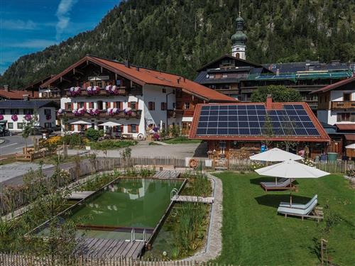  - 3 personer -  - Dorfstr. - 83242 - Reit Im Winkl