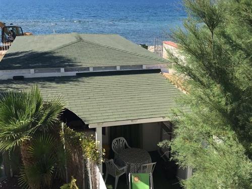 Ferienwohnung - 3 Personen -  - Campofelice Di Roccella - 90010