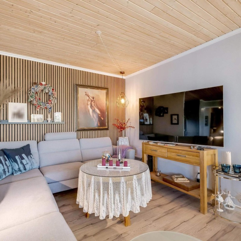 Ferienhaus - 6 Personen -  - Parallelvej - Lökken - 9480 - Jammer Bay