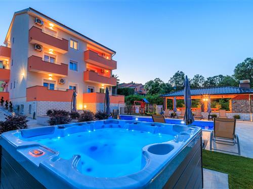 Ferielejlighed - 4 personer -  - Put Brace Honovica - Opatija-Opric - 51415 - Opric