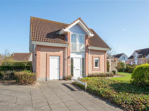 Villa - 6 personer -  - 4493RZ - Kamperland