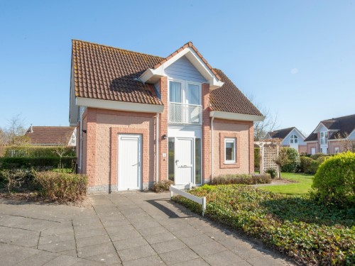 Villa - 6 persons -  - 4493RZ - Kamperland