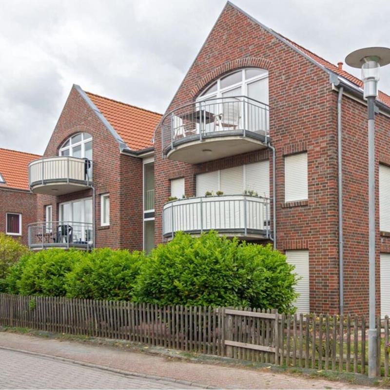 Sommerhus - 4 personer -  - 26506 - Norddeich