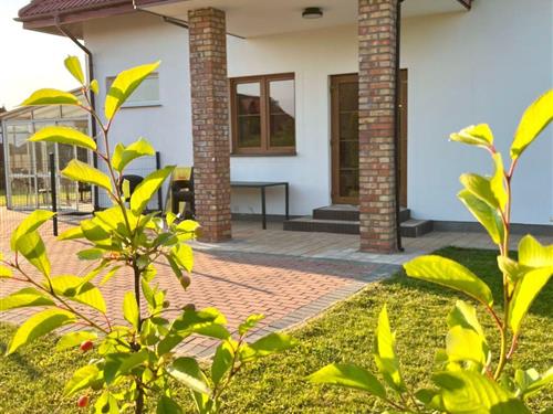 Ferielejlighed - 6 personer -  - Sarbinowo - 76-034