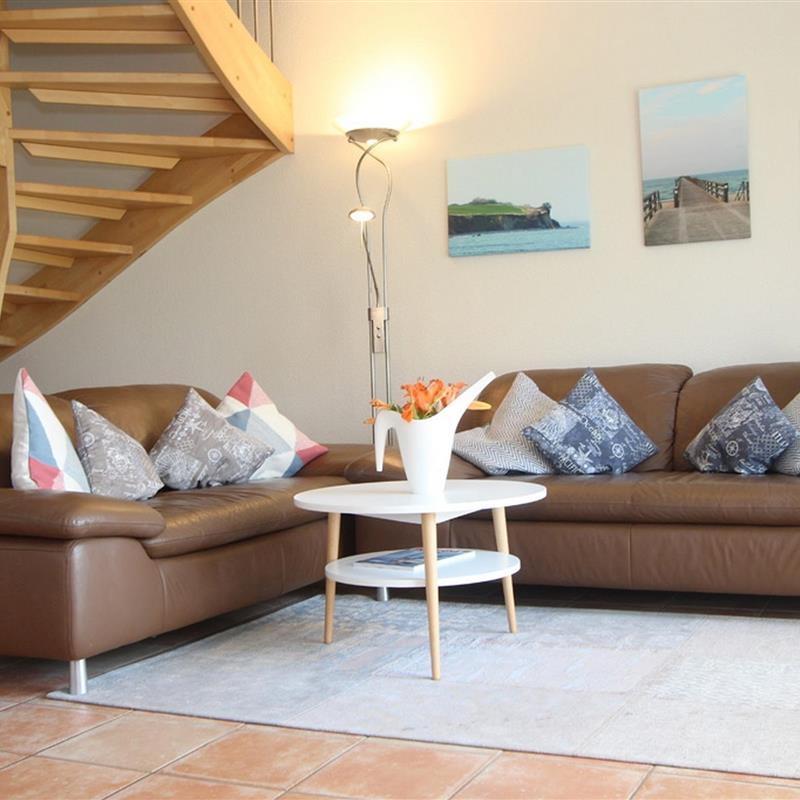 Ferielejlighed - 6 personer -  - Redewischer Straße 7 a - 23946 - Boltenhagen