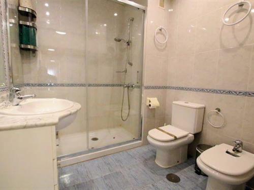 Holiday apartment - 6 persons -  - 29640 - Fuengirola