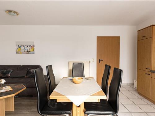 Ferieleilighet - 5 personer -  - Jann-Berghaus-Straße - 26548 - Norderney