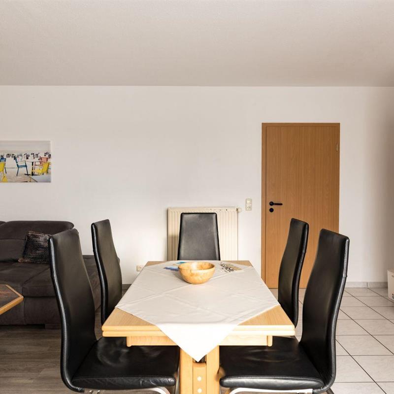 Ferielejlighed - 5 personer -  - Jann-Berghaus-Straße - 26548 - Norderney