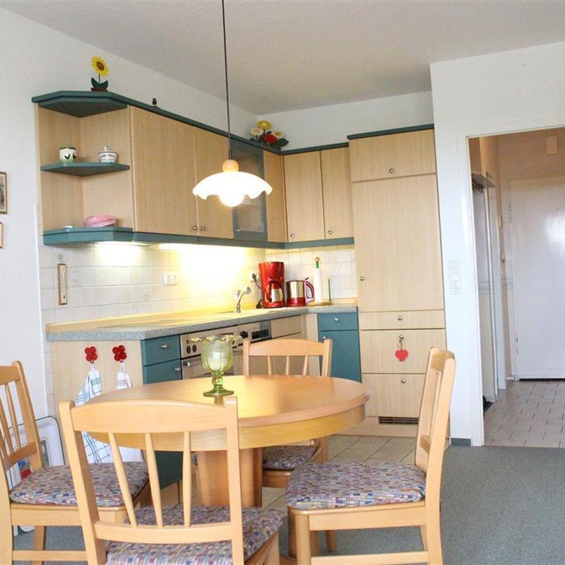 Ferielejlighed - 3 personer -  - Alter Badweg - 25826 - St. Peter-Ording