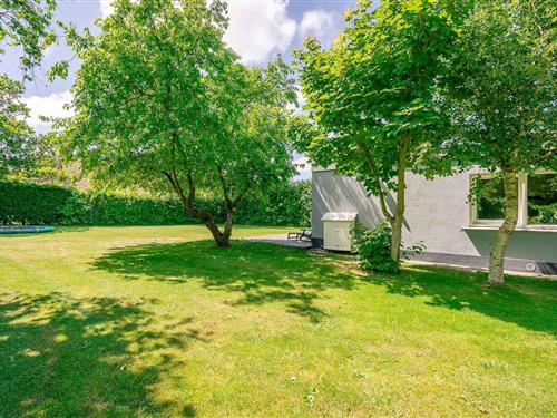 Bungalow - 4 personer -  - 1796PB - De Koog